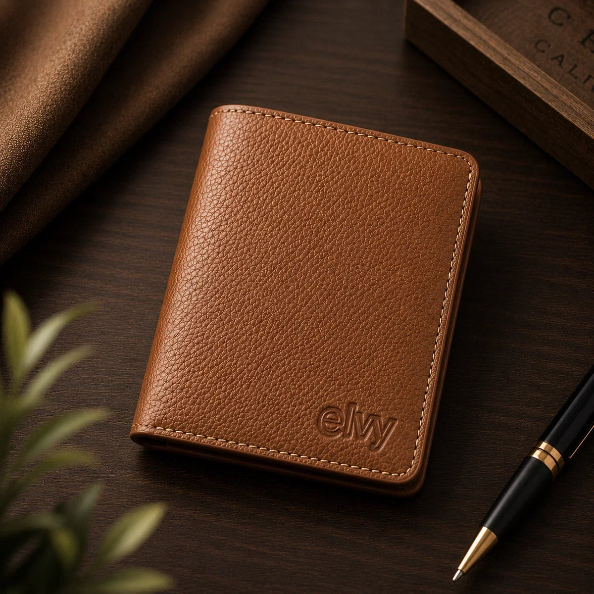 Wallets
