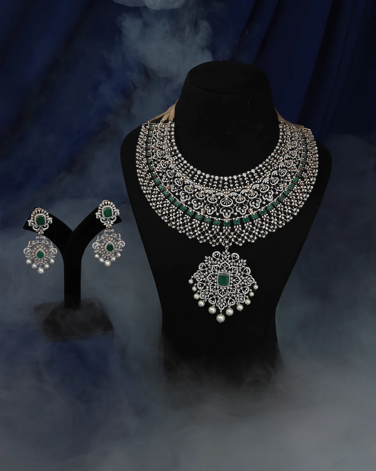 Rings & Jewellery
