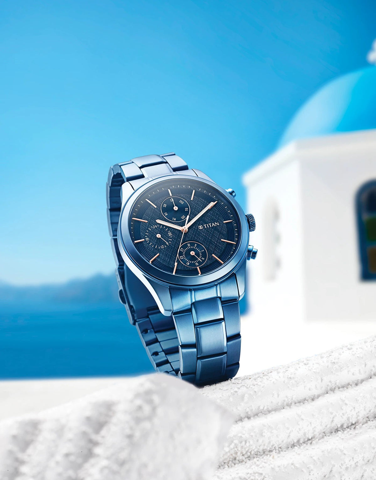 Watches