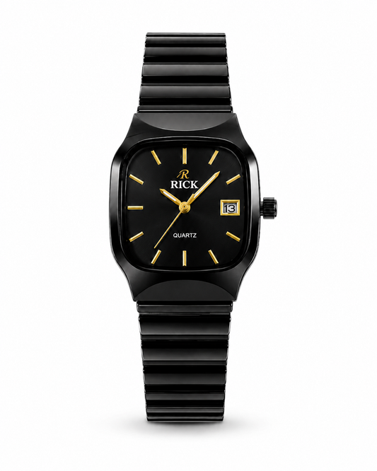 RICK Noir Series – Black Edition Watch